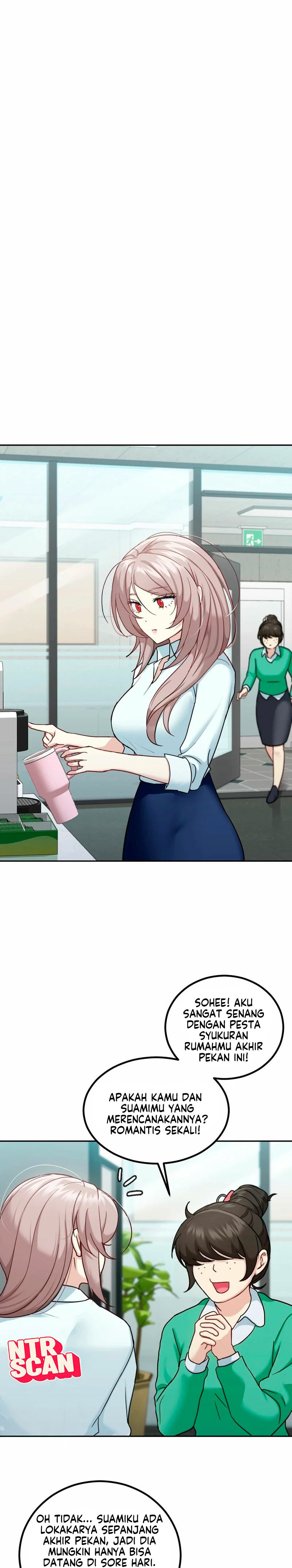 I Can’t Stand It, Sister-in-Law: Chapter chapter-7 - Page 3