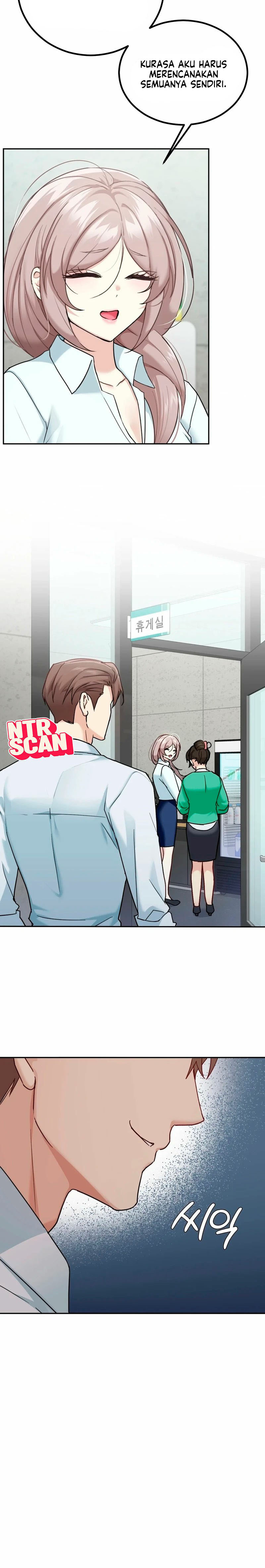 I Can’t Stand It, Sister-in-Law: Chapter chapter-7 - Page 4