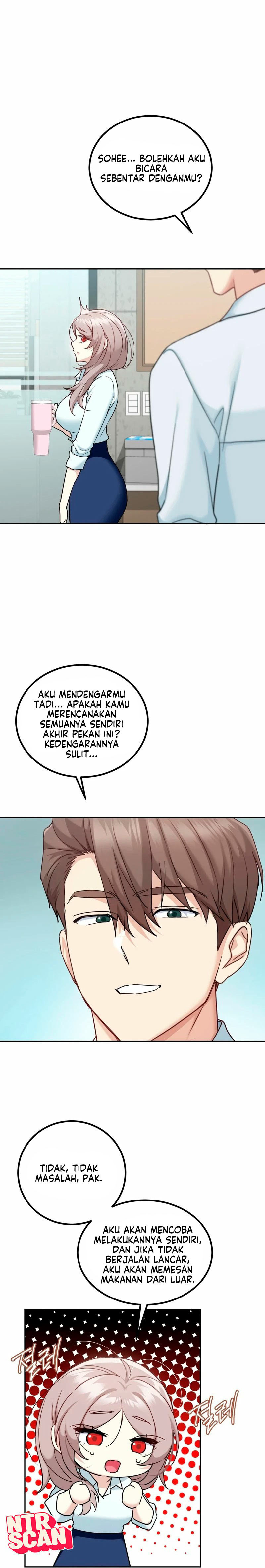 I Can’t Stand It, Sister-in-Law: Chapter chapter-7 - Page 5