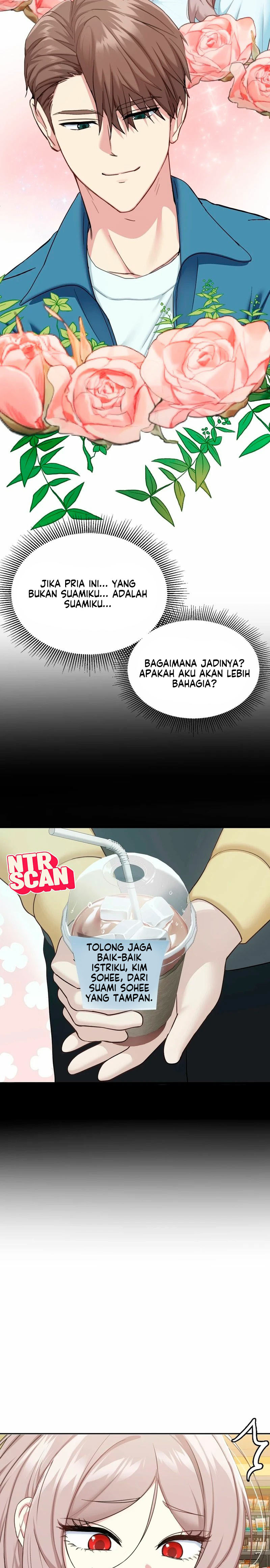 I Can’t Stand It, Sister-in-Law: Chapter chapter-7 - Page 9