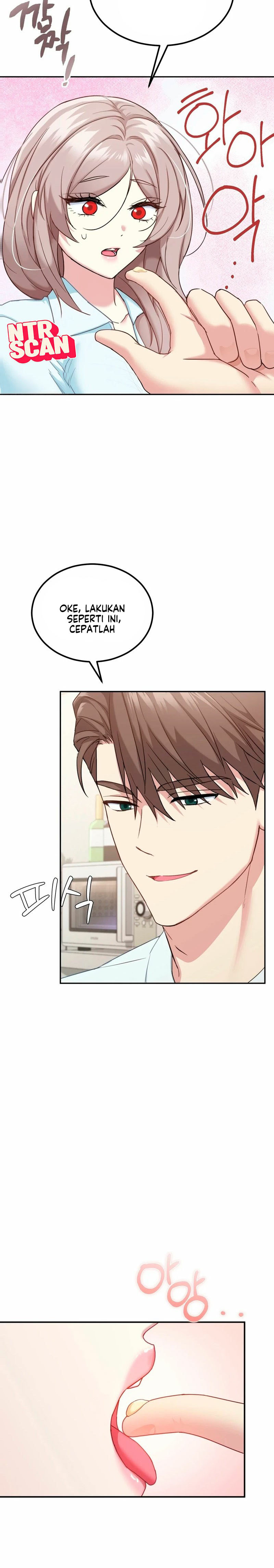 I Can’t Stand It, Sister-in-Law: Chapter chapter-7 - Page 13