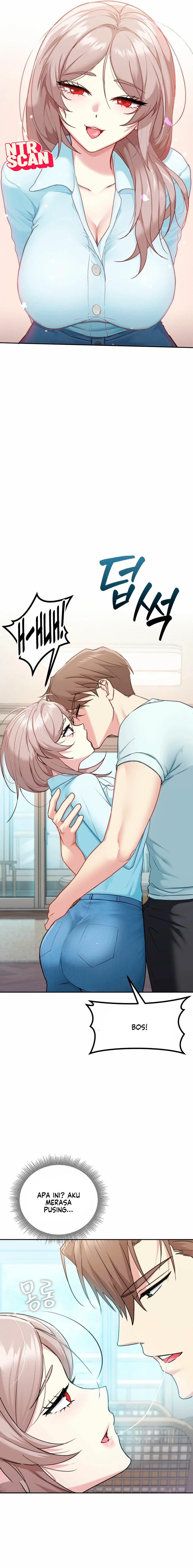 I Can’t Stand It, Sister-in-Law: Chapter chapter-7 - Page 15