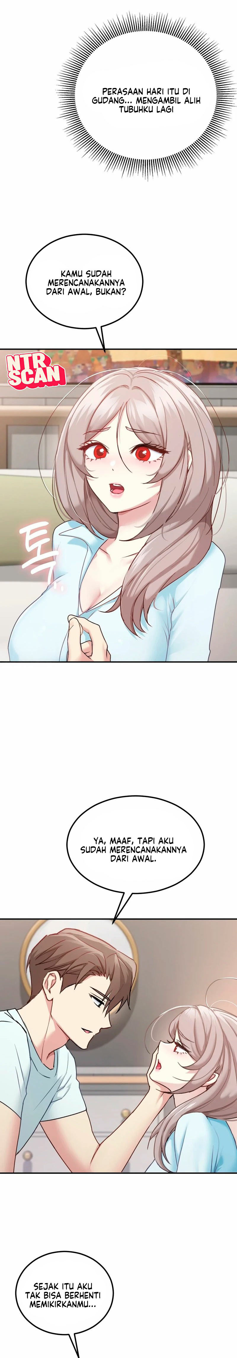 I Can’t Stand It, Sister-in-Law: Chapter chapter-7 - Page 18