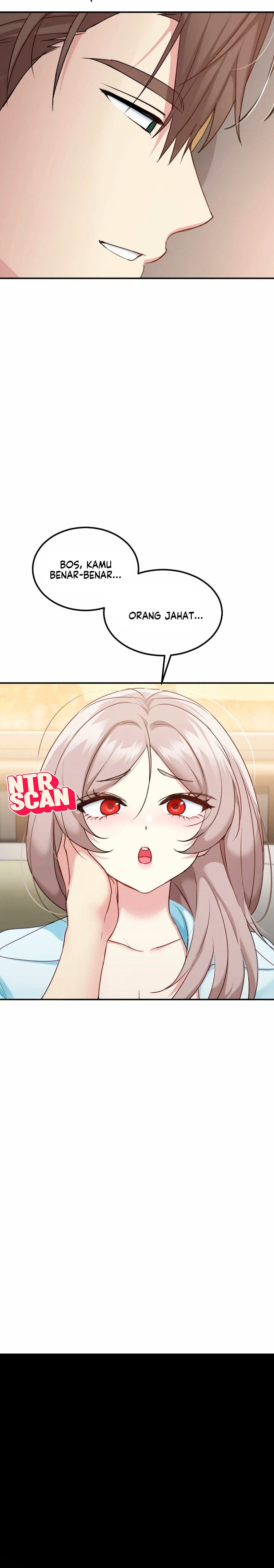 I Can’t Stand It, Sister-in-Law: Chapter chapter-7 - Page 19