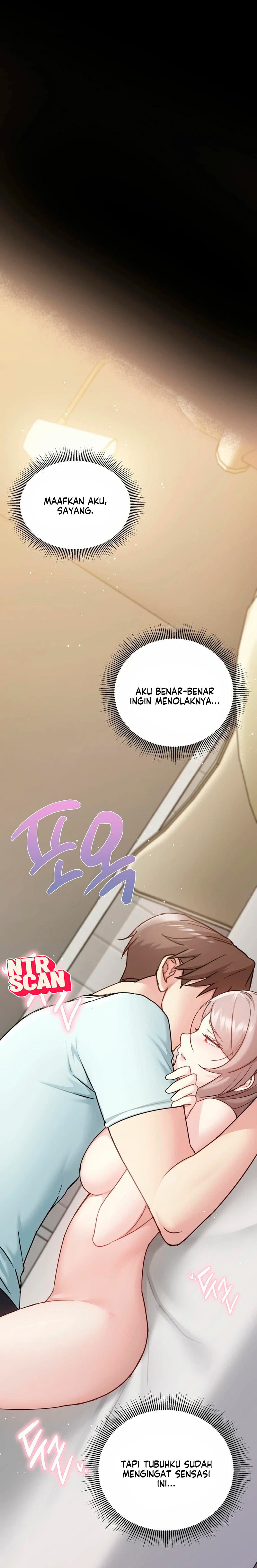 I Can’t Stand It, Sister-in-Law: Chapter chapter-7 - Page 20
