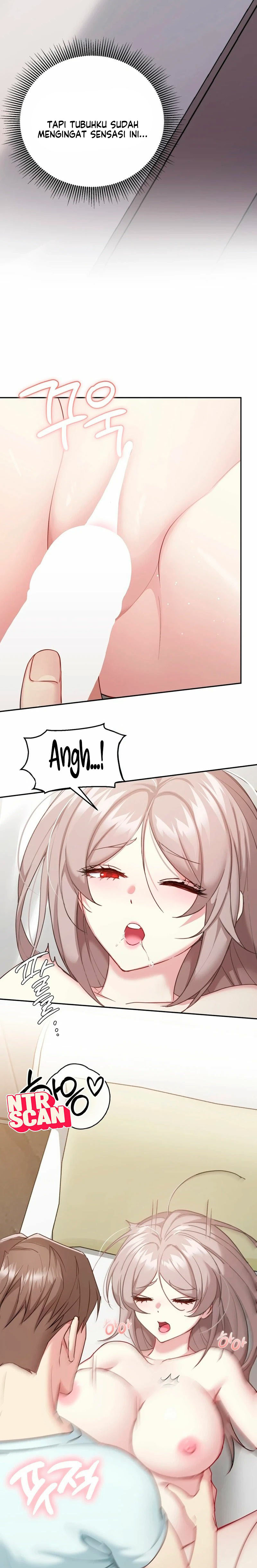 I Can’t Stand It, Sister-in-Law: Chapter chapter-7 - Page 21