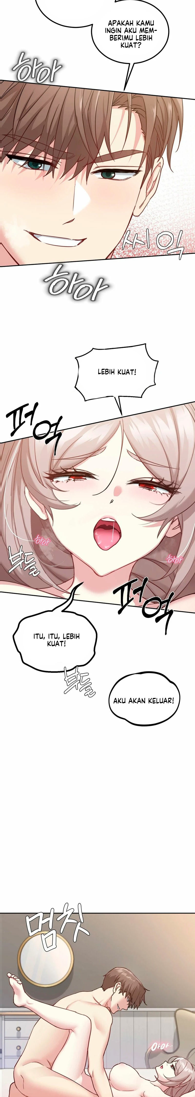 I Can’t Stand It, Sister-in-Law: Chapter chapter-7 - Page 24