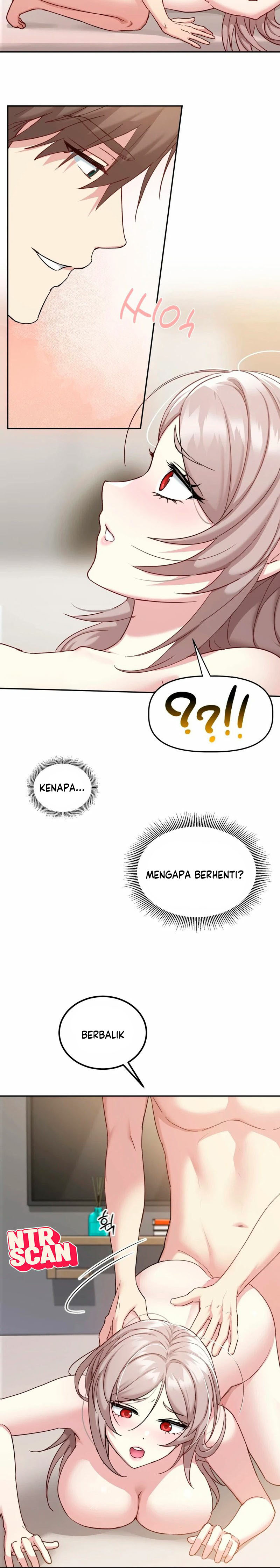 I Can’t Stand It, Sister-in-Law: Chapter chapter-7 - Page 25