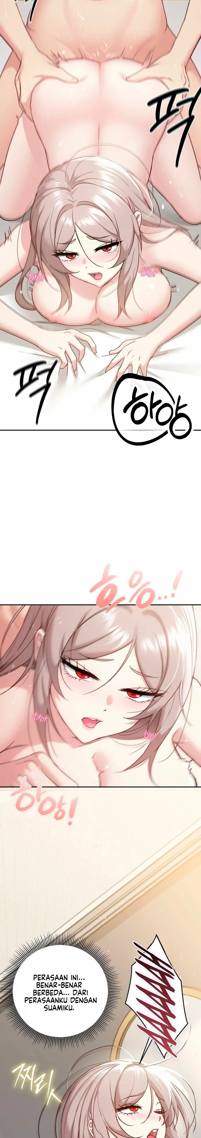 I Can’t Stand It, Sister-in-Law: Chapter chapter-7 - Page 27
