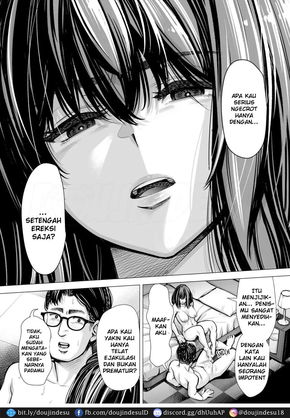 I-chan no Seme seme Kaikan ~Fuzoku-gayoi de ichiban Kioku ni Nokotta Hanashi~: Chapter chapter-1 - Page 12