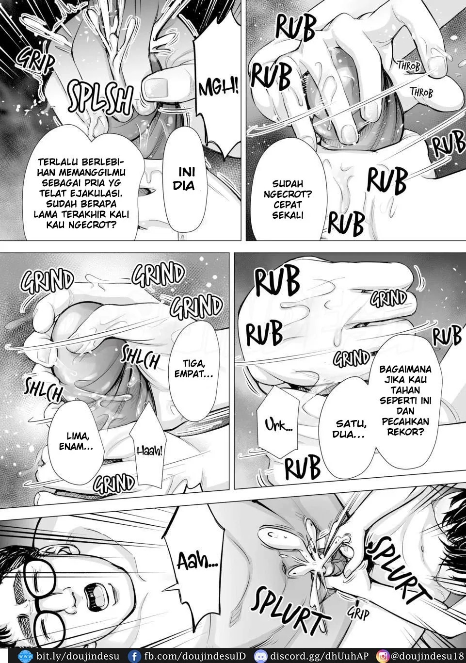 I-chan no Seme seme Kaikan ~Fuzoku-gayoi de ichiban Kioku ni Nokotta Hanashi~: Chapter chapter-1 - Page 28