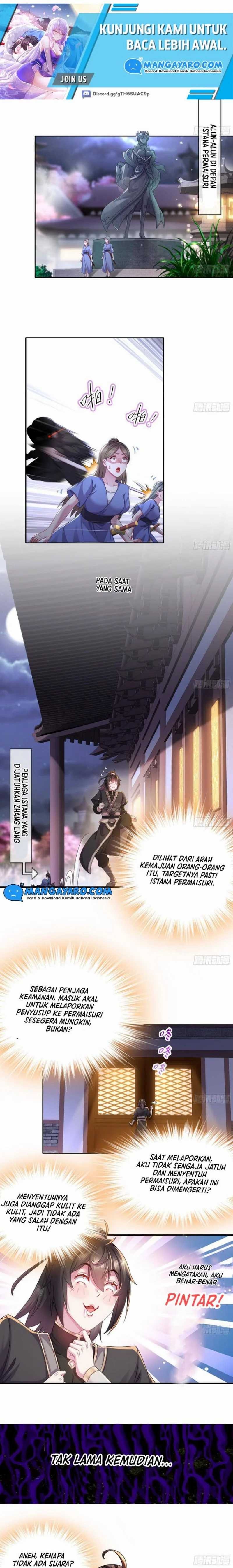 I Changed My Life By Check-In: Chapter chapter-10 - Page 4
