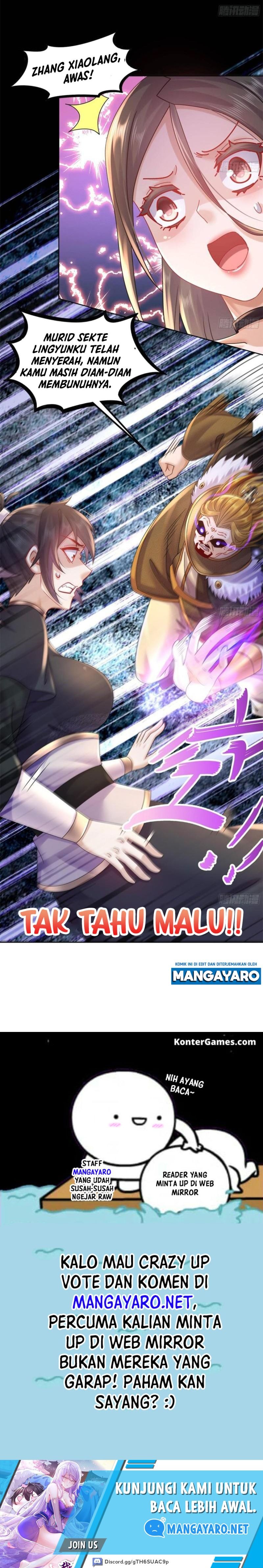 I Changed My Life By Check-In: Chapter chapter-39 - Page 9