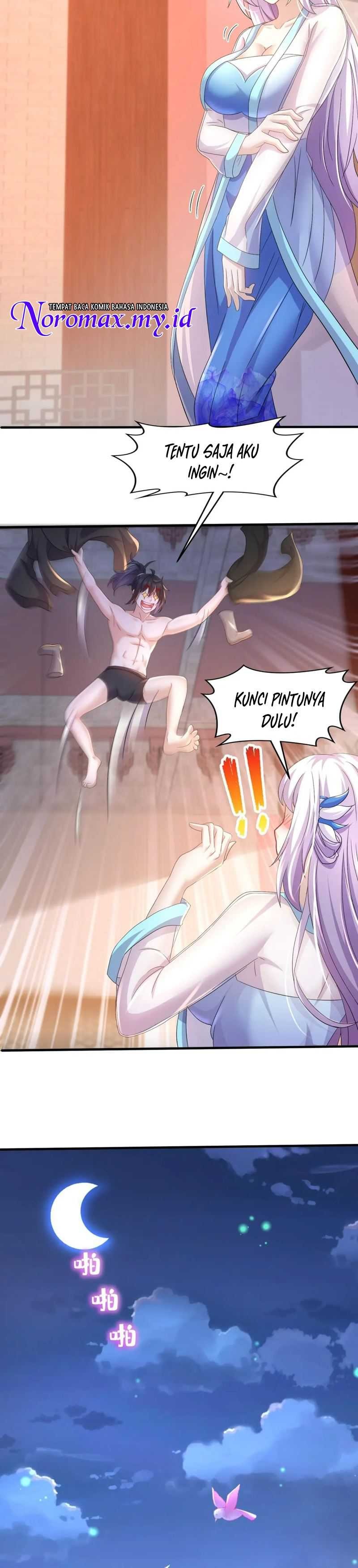 I Changed My Life By Check-In: Chapter chapter-78 - Page 7