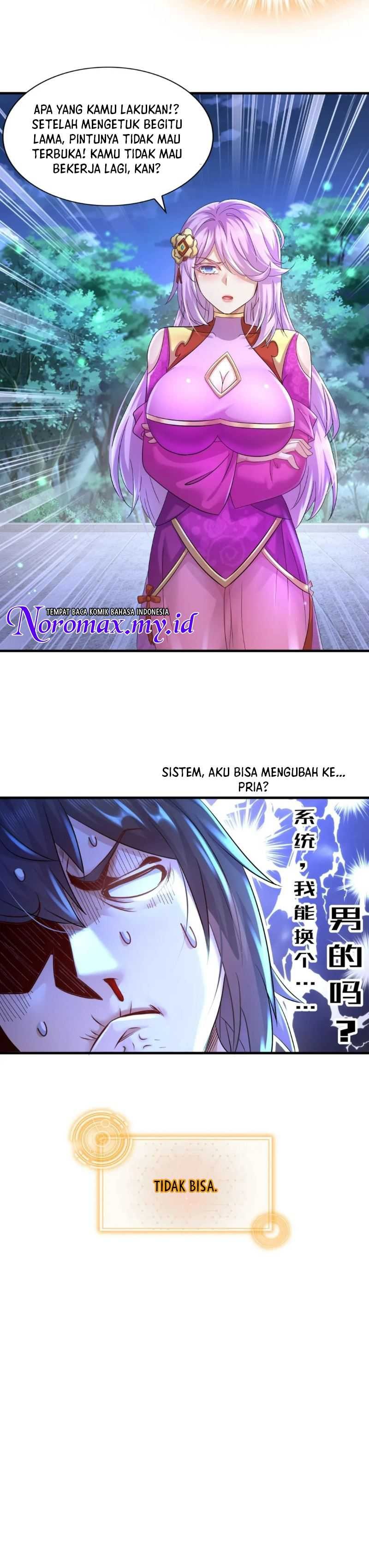I Changed My Life By Check-In: Chapter chapter-78 - Page 12