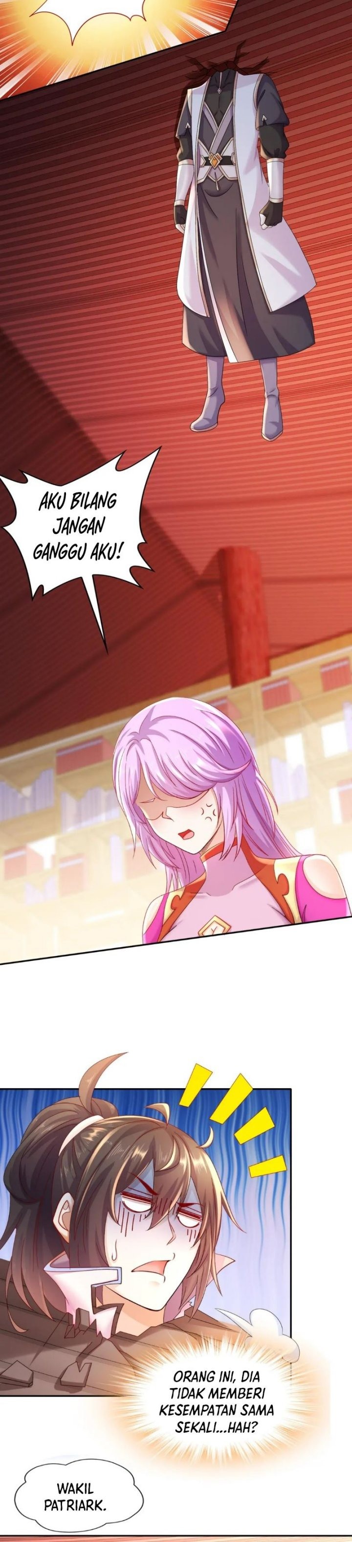 I Changed My Life By Check-In: Chapter chapter-80 - Page 11