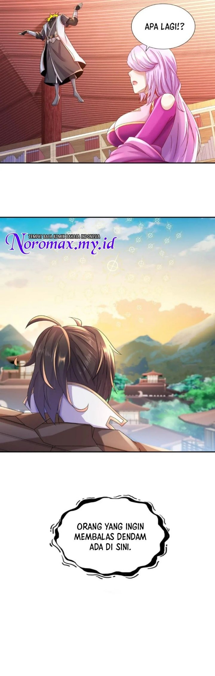 I Changed My Life By Check-In: Chapter chapter-80 - Page 12