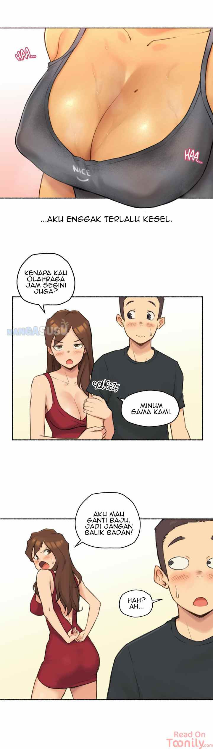 I Did This: Chapter chapter-21 - Page 5