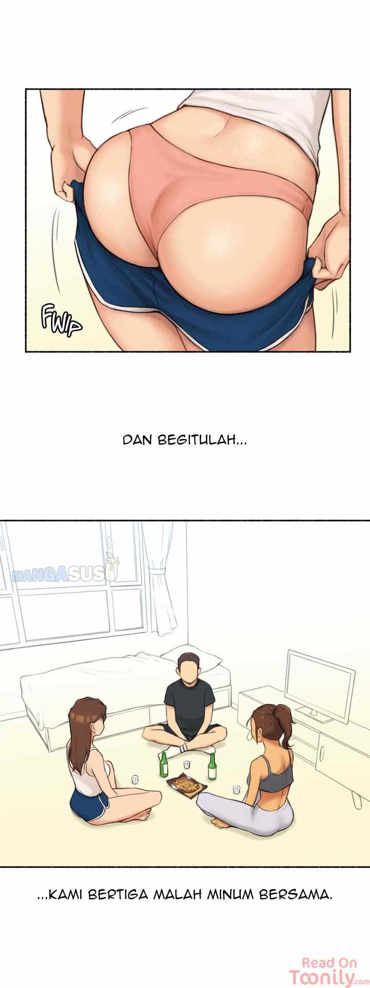 I Did This: Chapter chapter-21 - Page 6