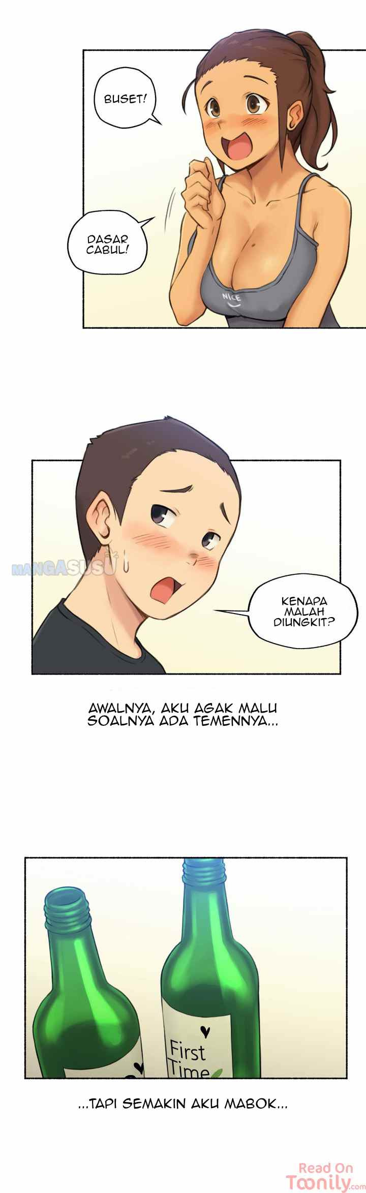I Did This: Chapter chapter-21 - Page 10