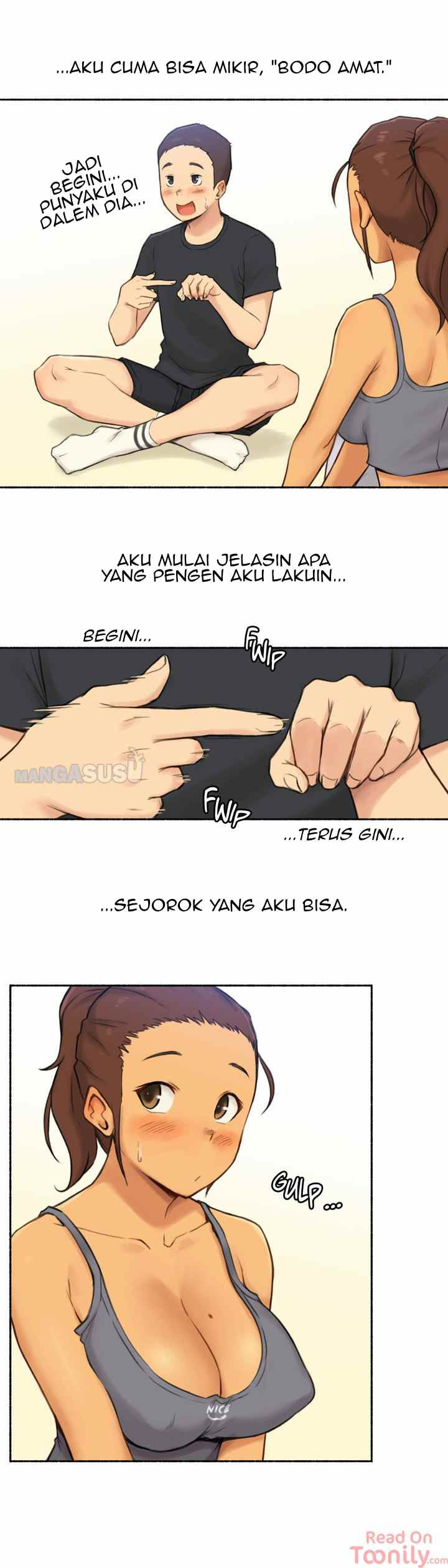 I Did This: Chapter chapter-21 - Page 11