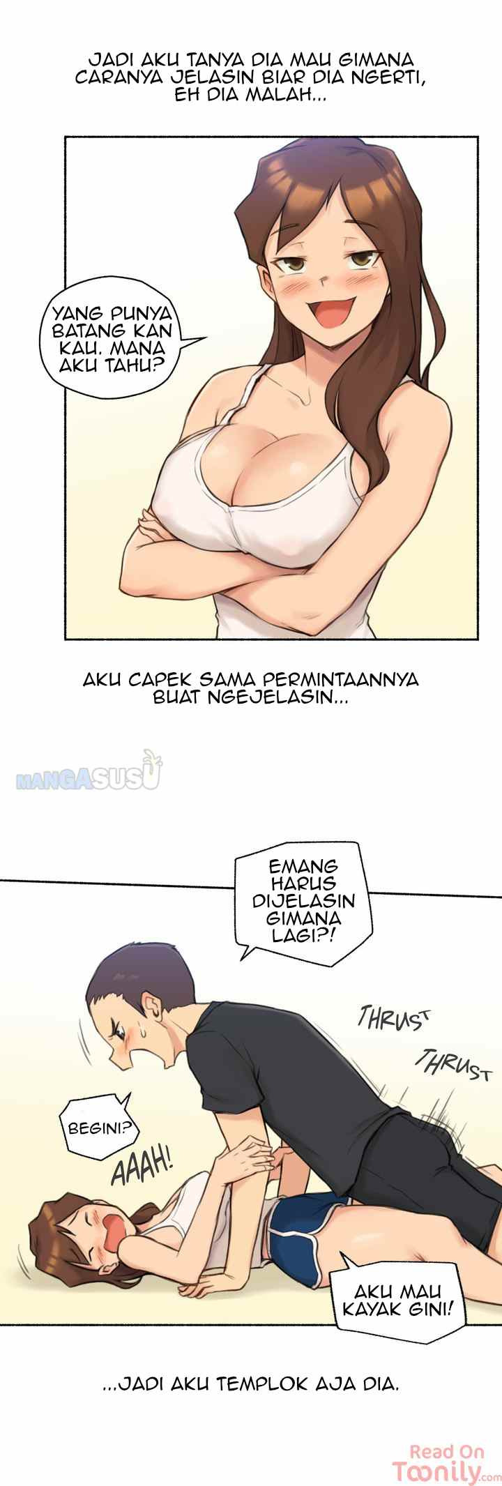 I Did This: Chapter chapter-21 - Page 13