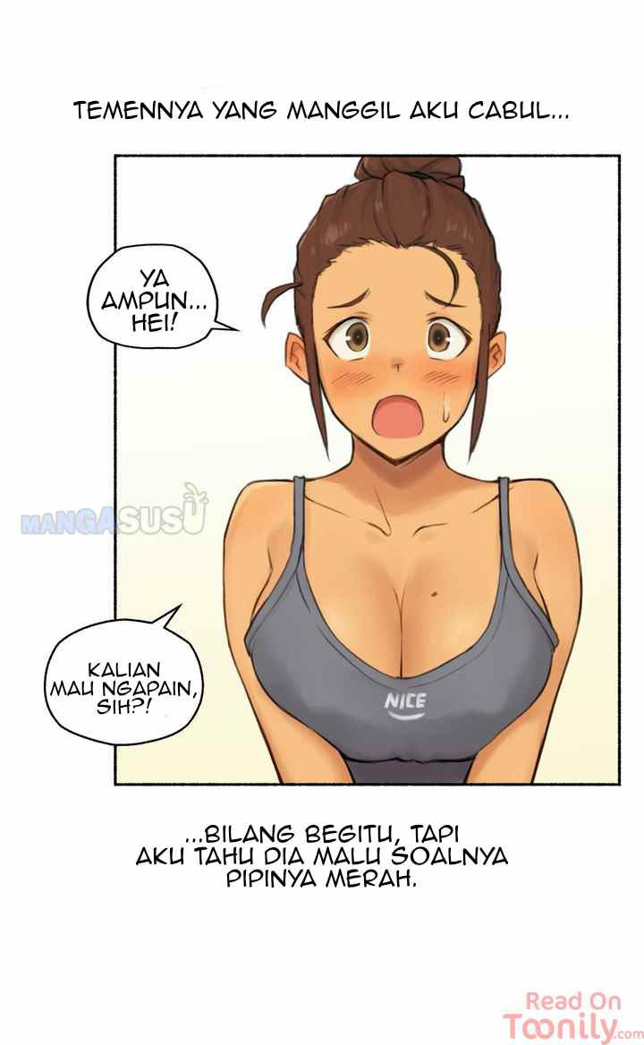 I Did This: Chapter chapter-21 - Page 14