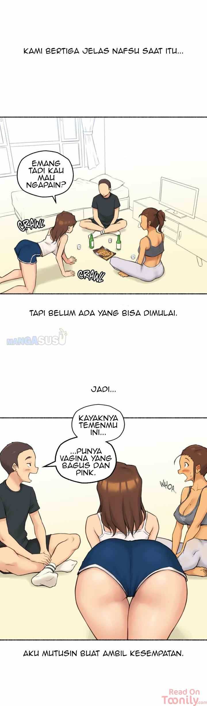 I Did This: Chapter chapter-21 - Page 15