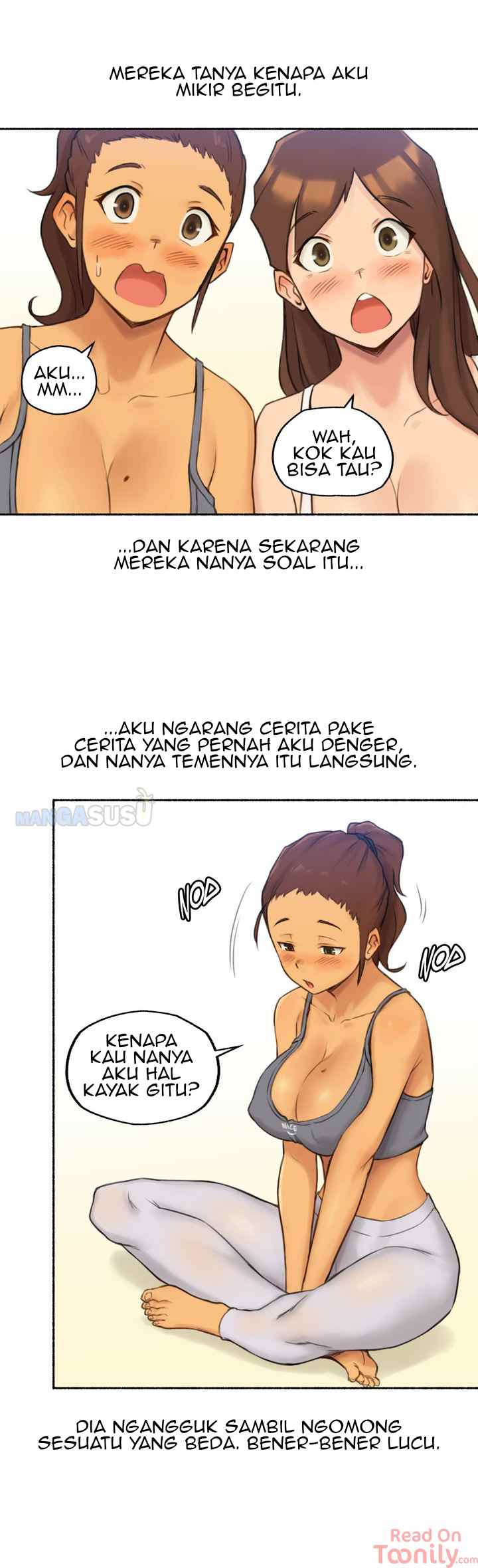 I Did This: Chapter chapter-21 - Page 16