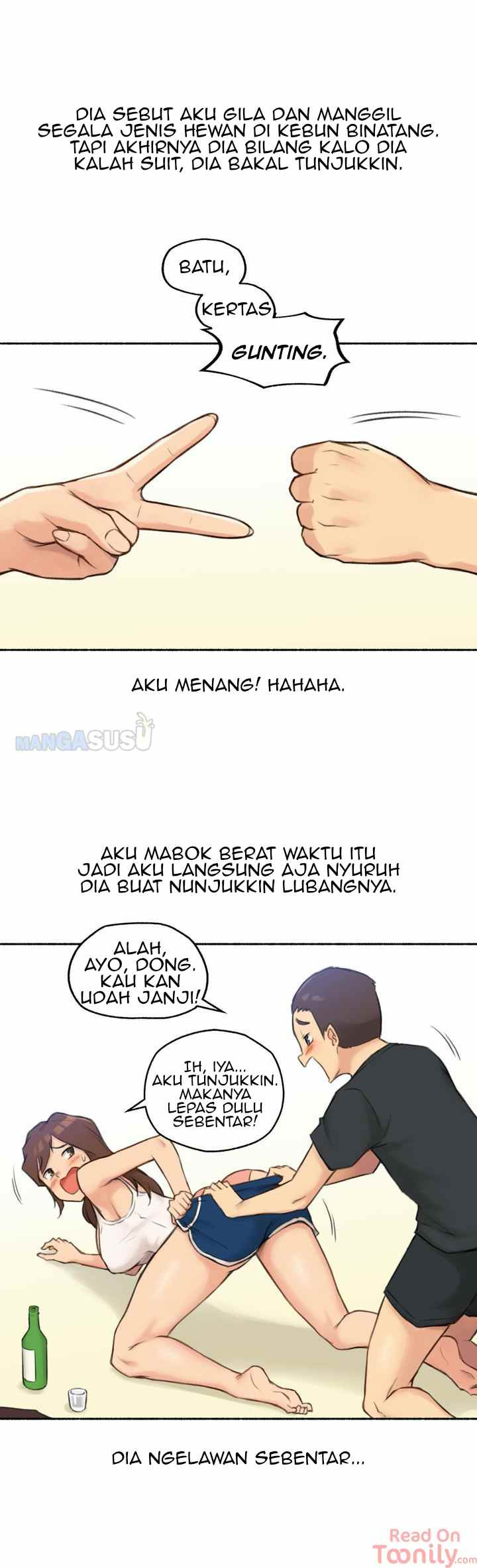 I Did This: Chapter chapter-21 - Page 19