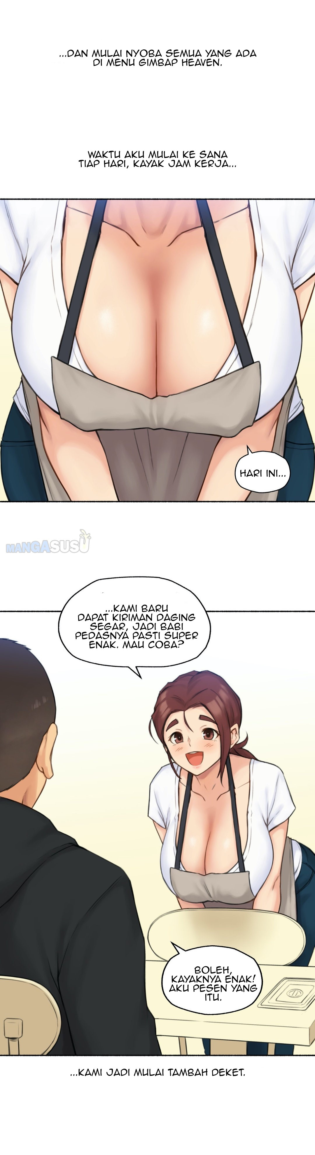 I Did This: Chapter chapter-51 - Page 12