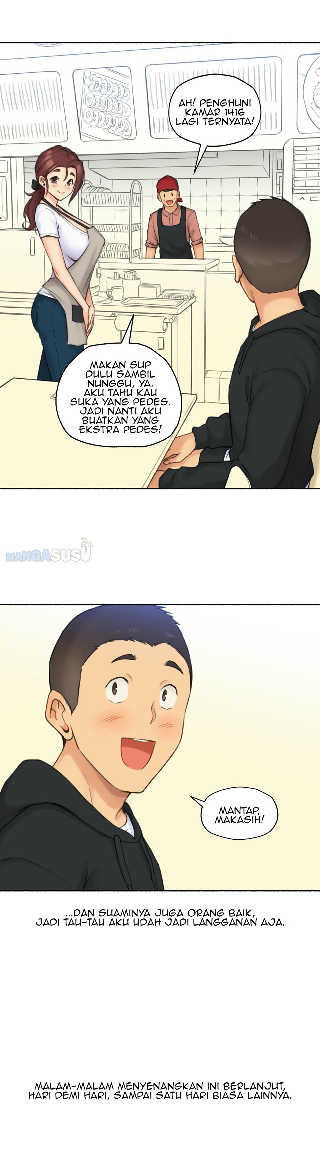 I Did This: Chapter chapter-51 - Page 14