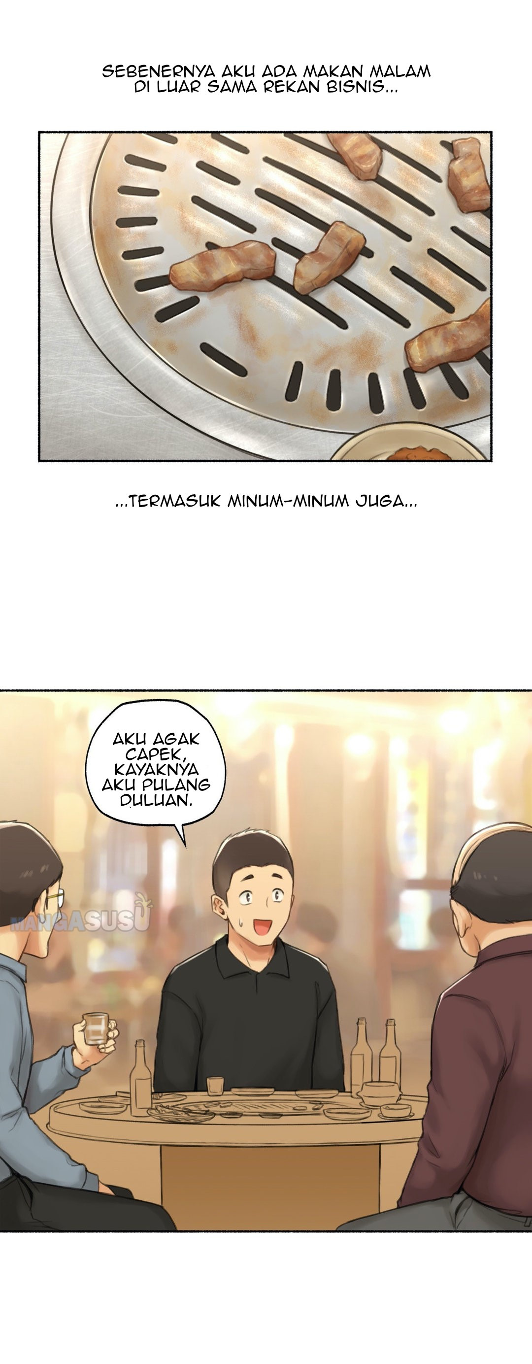 I Did This: Chapter chapter-51 - Page 15