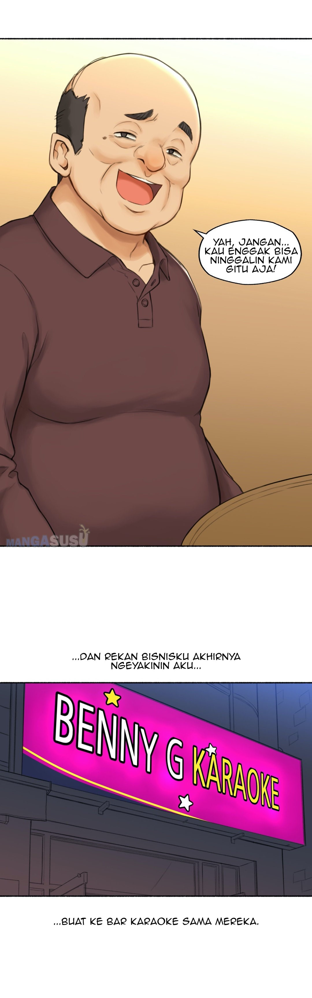 I Did This: Chapter chapter-51 - Page 16