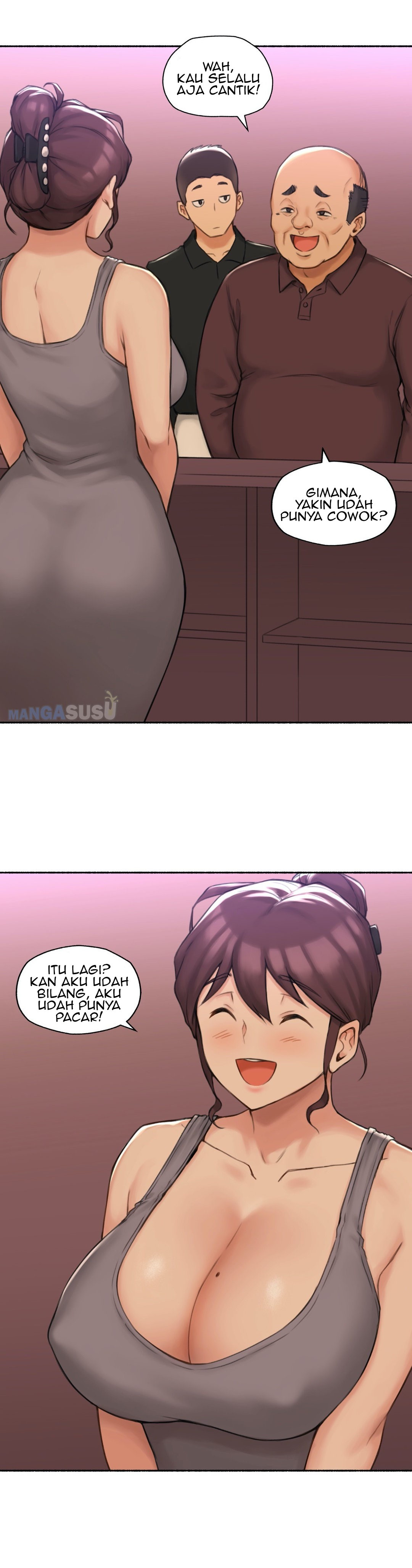 I Did This: Chapter chapter-51 - Page 17