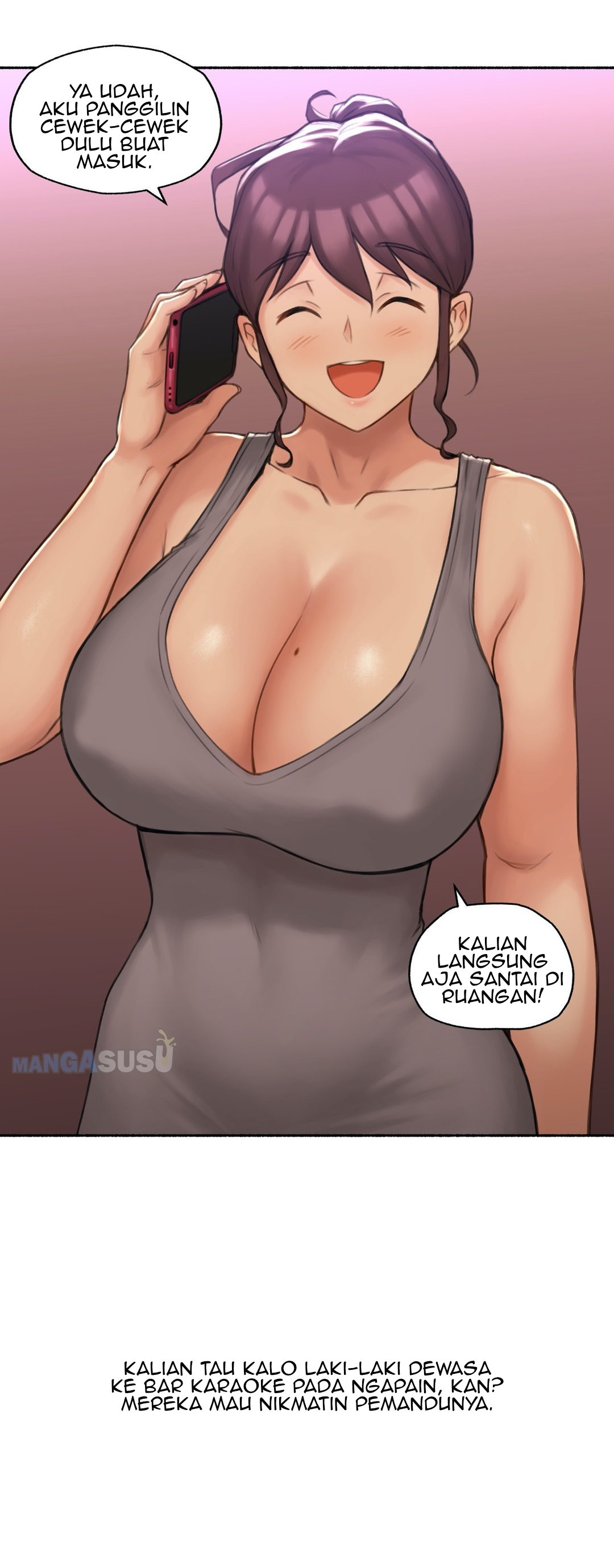 I Did This: Chapter chapter-51 - Page 19