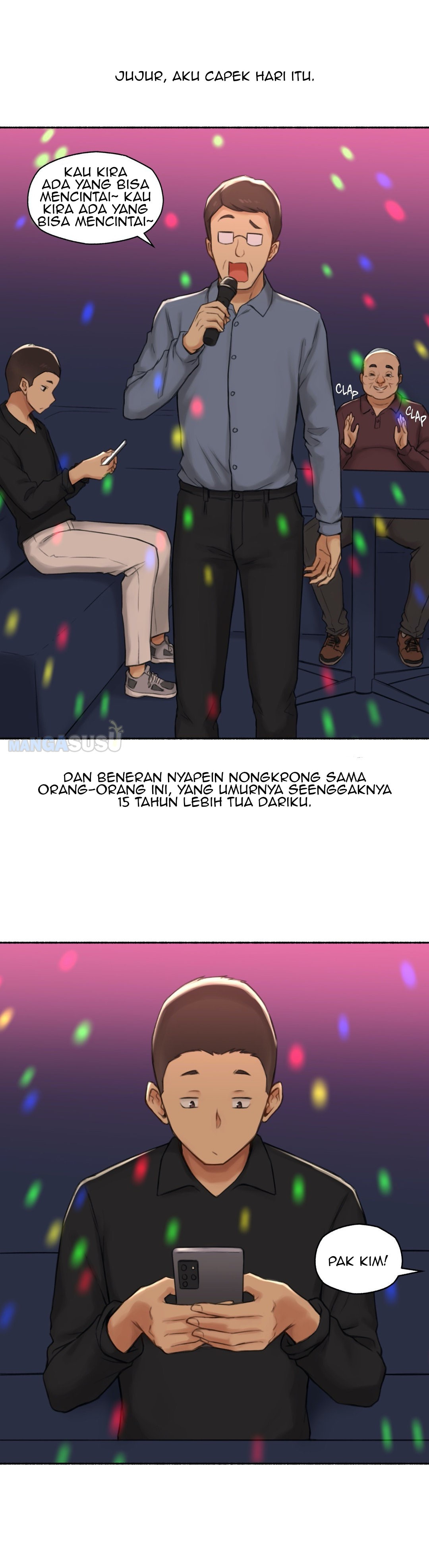 I Did This: Chapter chapter-51 - Page 20