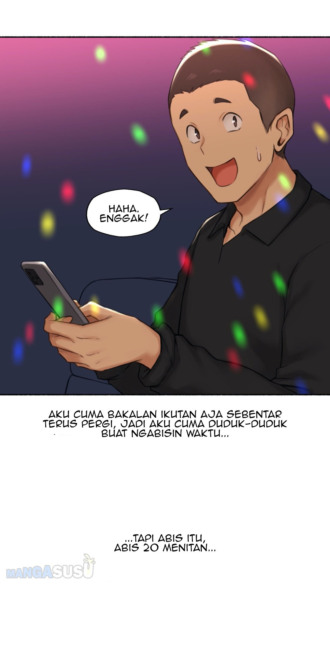 I Did This: Chapter chapter-51 - Page 22