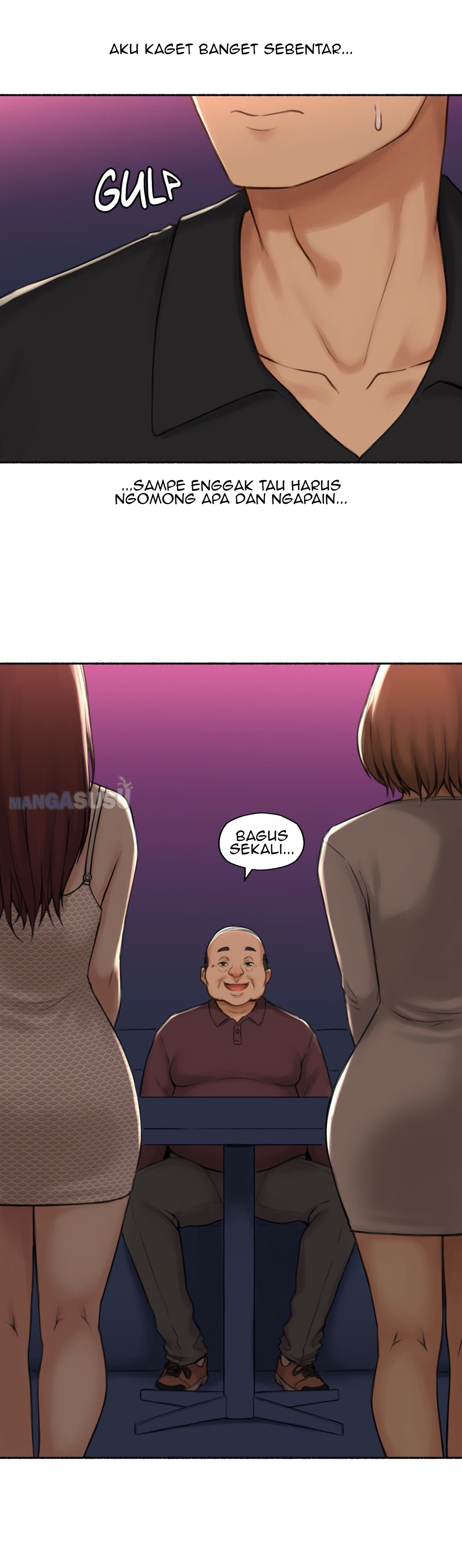 I Did This: Chapter chapter-51 - Page 27