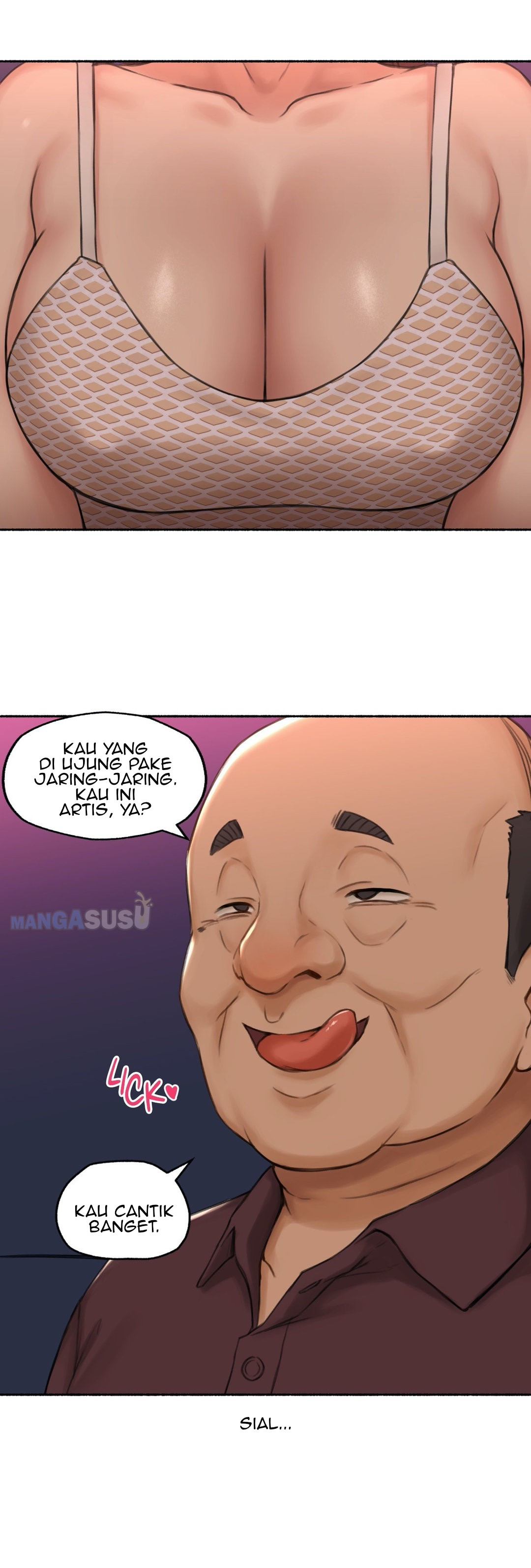 I Did This: Chapter chapter-51 - Page 28