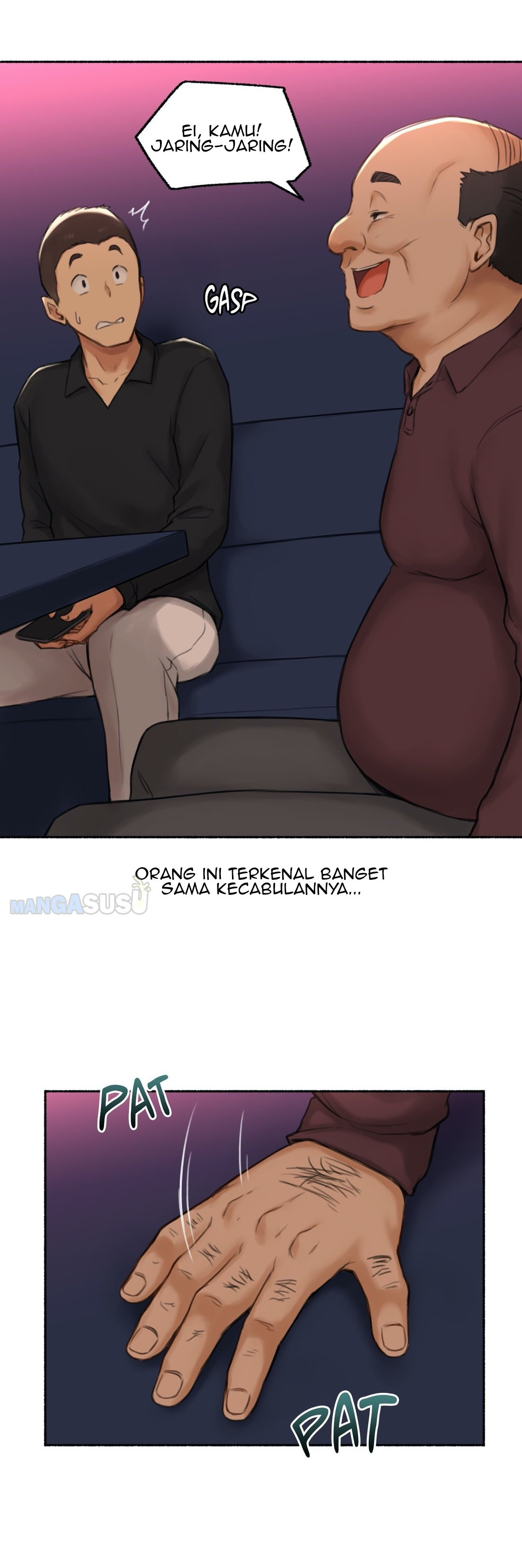I Did This: Chapter chapter-51 - Page 29