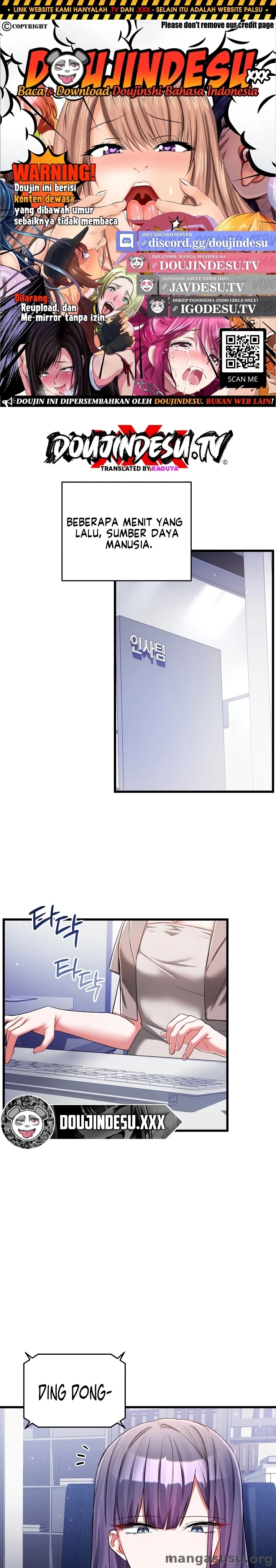 I Didn’t Sign Up For This: Chapter chapter-36 - Page 1