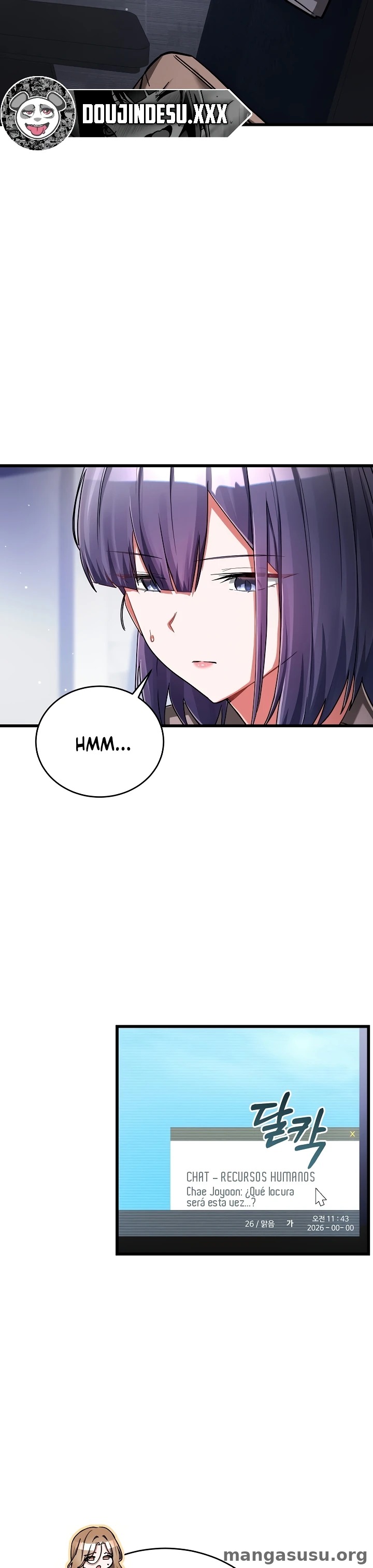 I Didn’t Sign Up For This: Chapter chapter-36 - Page 4