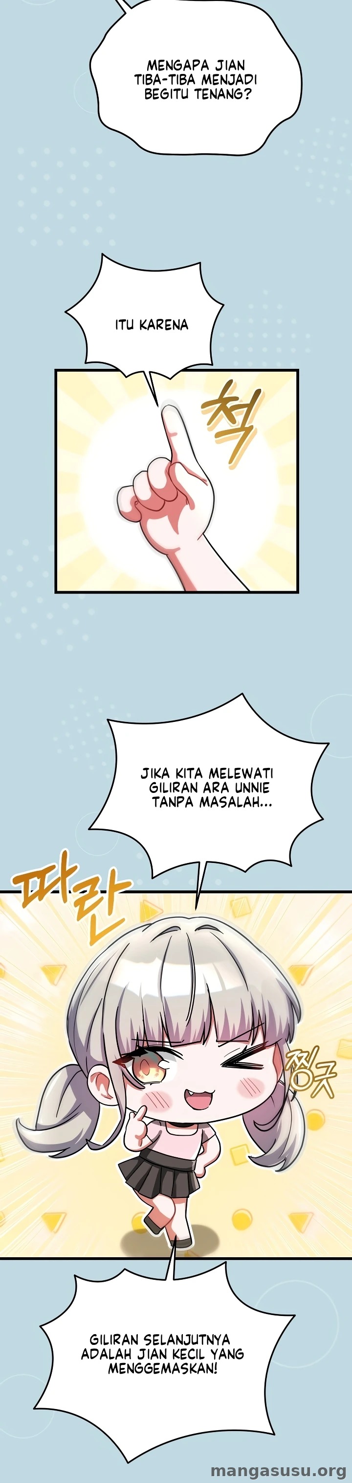 I Didn’t Sign Up For This: Chapter chapter-36 - Page 7