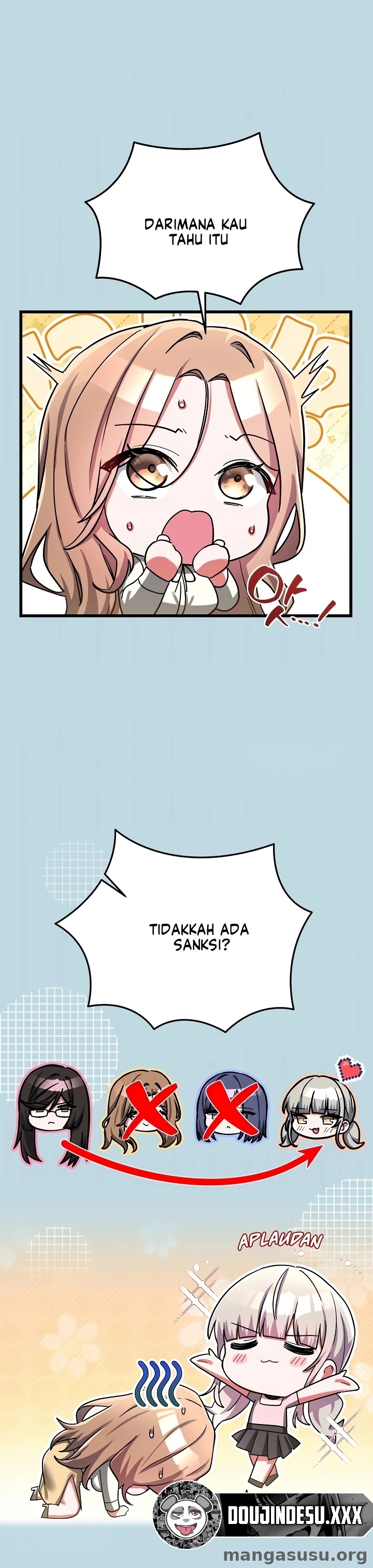 I Didn’t Sign Up For This: Chapter chapter-36 - Page 8