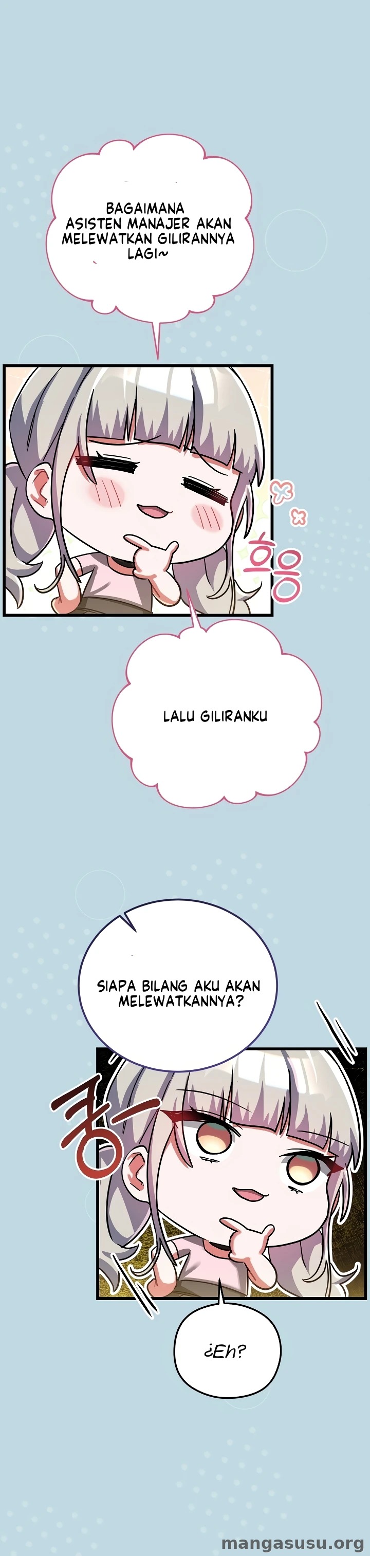 I Didn’t Sign Up For This: Chapter chapter-36 - Page 9