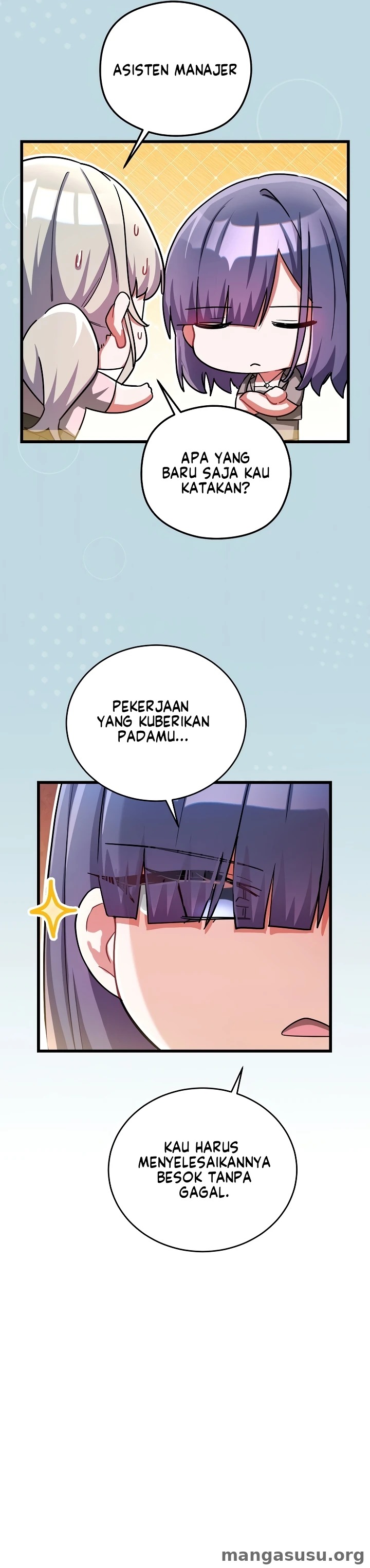 I Didn’t Sign Up For This: Chapter chapter-36 - Page 10
