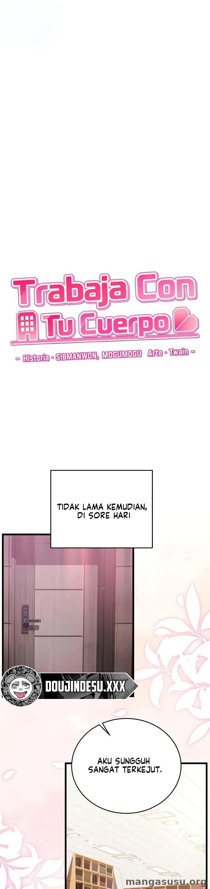 I Didn’t Sign Up For This: Chapter chapter-36 - Page 13
