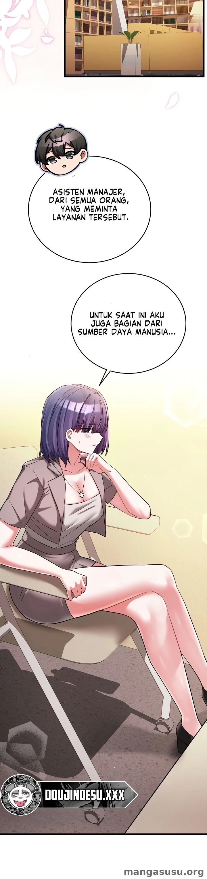 I Didn’t Sign Up For This: Chapter chapter-36 - Page 14
