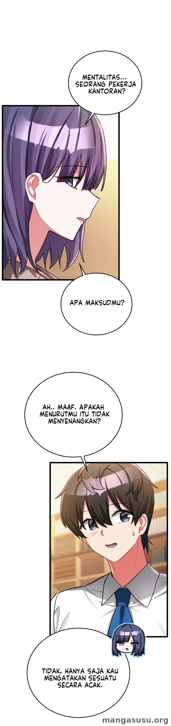 I Didn’t Sign Up For This: Chapter chapter-36 - Page 16